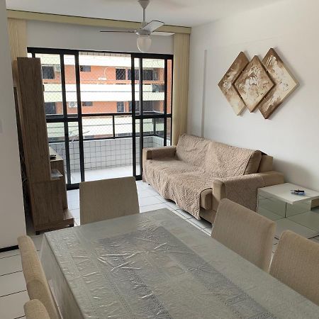 شقة Maceió  في Apartamento Com 3 Quartos No Coracao Da Jatiuca المظهر الخارجي الصورة