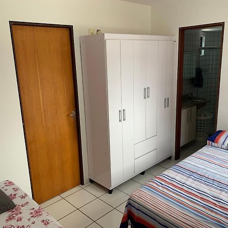 شقة Maceió  في Apartamento Com 3 Quartos No Coracao Da Jatiuca المظهر الخارجي الصورة