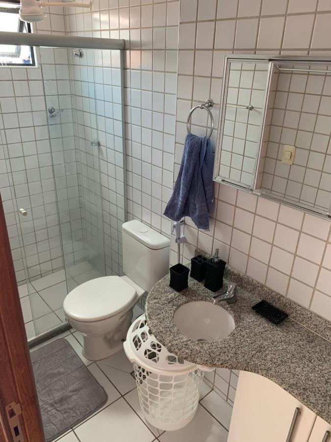شقة Maceió  في Apartamento Com 3 Quartos No Coracao Da Jatiuca المظهر الخارجي الصورة