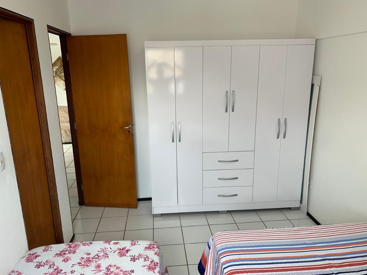شقة Maceió  في Apartamento Com 3 Quartos No Coracao Da Jatiuca المظهر الخارجي الصورة